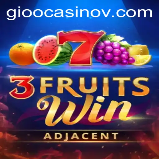 Exploring the Excitement of 3FruitsWin and the Strategy Behind Betting 525