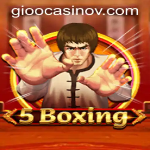 Discover the Exciting World of 5Boxing: A Thrilling New Game Experience