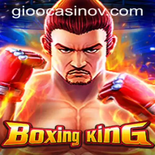 BoxingKing: Reign the Ring with Strategy and Skill