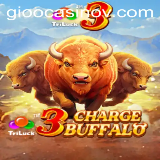 The Exciting World of 3ChargeBuffalo: A Deep Dive into Gameplay and Strategy