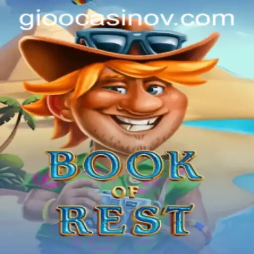 Exploring the Fascinating World of BookofRest and the Art of the Bet 525