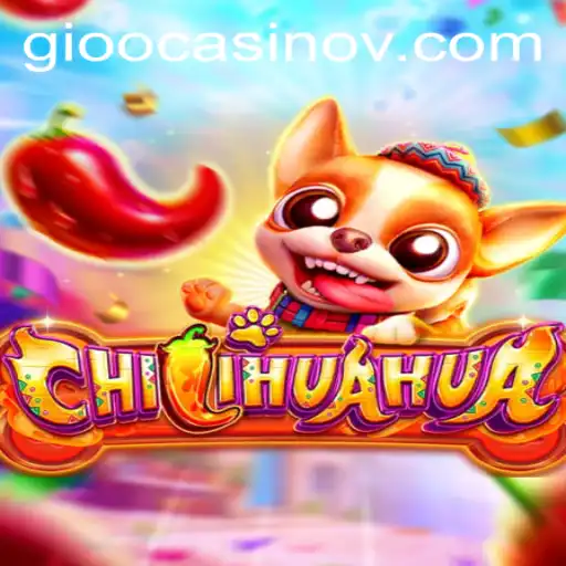 Discovering CHILIHUAHUA: A Unique Betting Game for the Bold