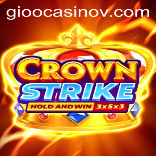 Exploring Crownstrike: A Thrilling Game with the Exciting 'Bet 525' Feature