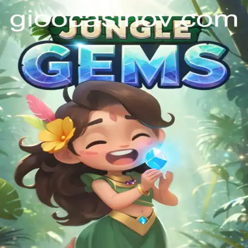 Discover JungleGems: The Ultimate Adventure in Online Gaming