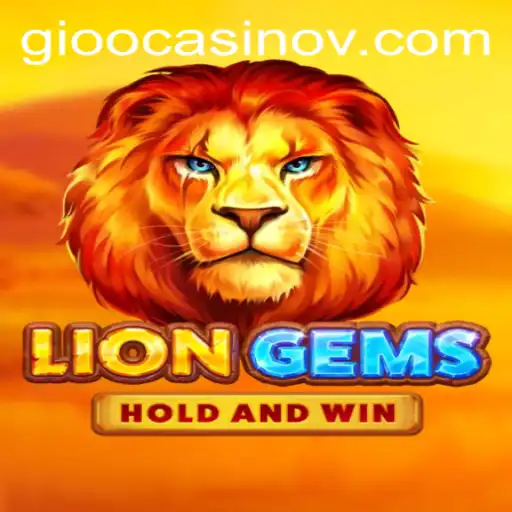 LionGems: Dive into the Vibrant World of High-Stakes Gaming