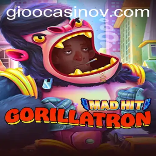 MadHitGorillatron: The Thrilling World of Betting and Adventure