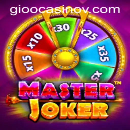 MasterJoker Game: An In-Depth Exploration and Current Insights