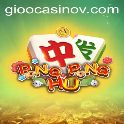 PONGPONGHU: Exploring the Excitement of a Modern Classic with a Twist