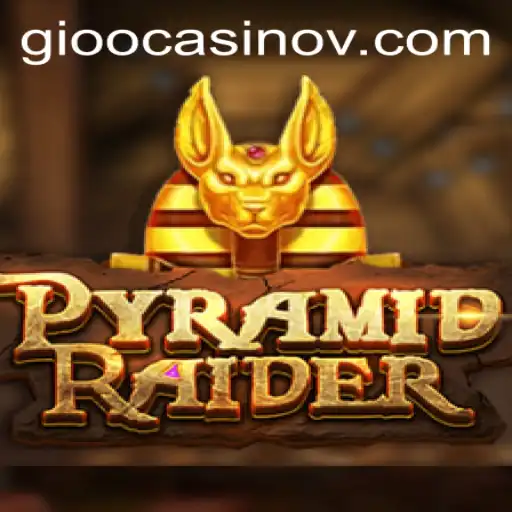 Unlocking the Mysteries of PyramidRaider: An Immersive Gaming Experience