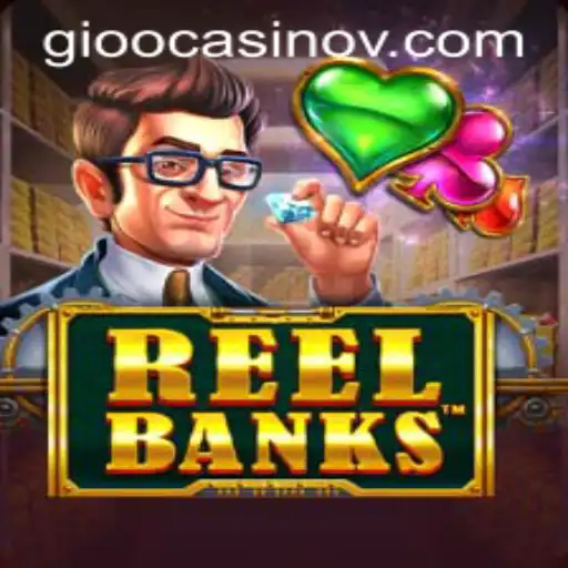 Discover the Excitement of ReelBanks: A Thrilling Casino Experience