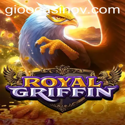 RoyalGriffin: A Majestic Adventure in Strategic Betting