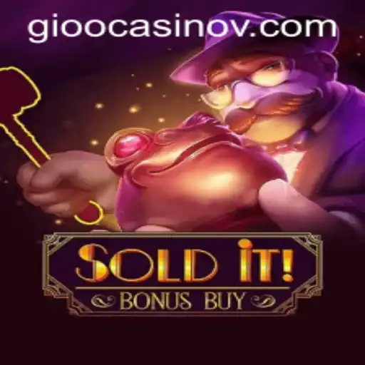 Discovering the Thrills of SolditBonusBuy: A New Era in Gaming