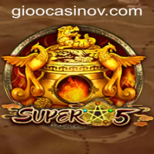 Mastering the Thrills of Super5: Understanding the Game and the Strategy Behind Bet 525