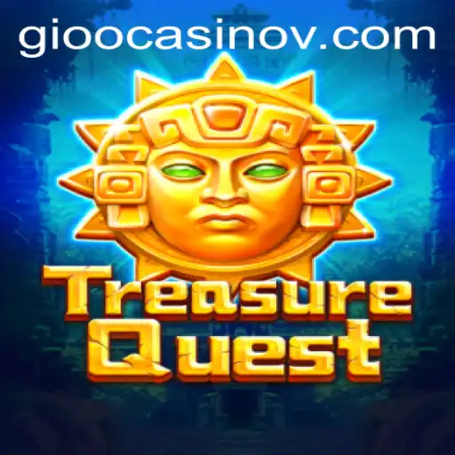 Discover the Thrills of TreasureQuest: A Journey into High-Stakes Adventure