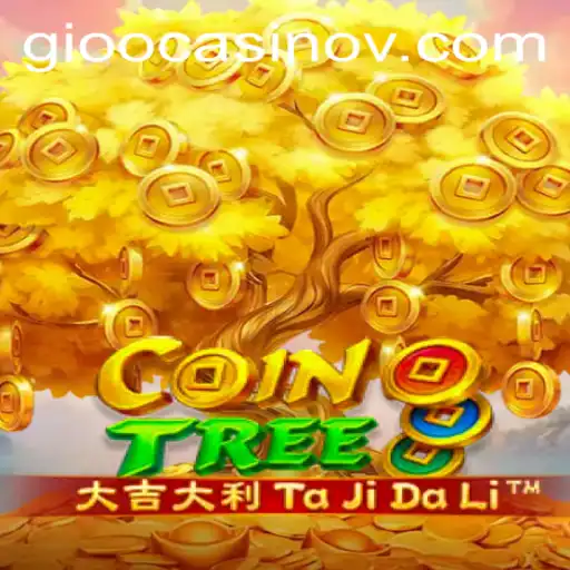 The Thrilling World of CoinTree: A New Era of Gaming