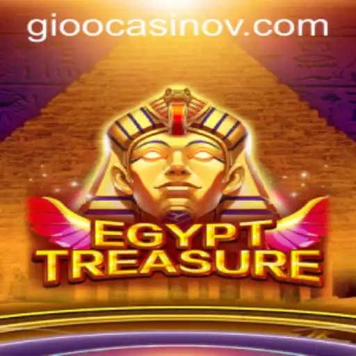 Exploring the Mysteries of EgyptTreasure: A Game of Strategy and Adventure