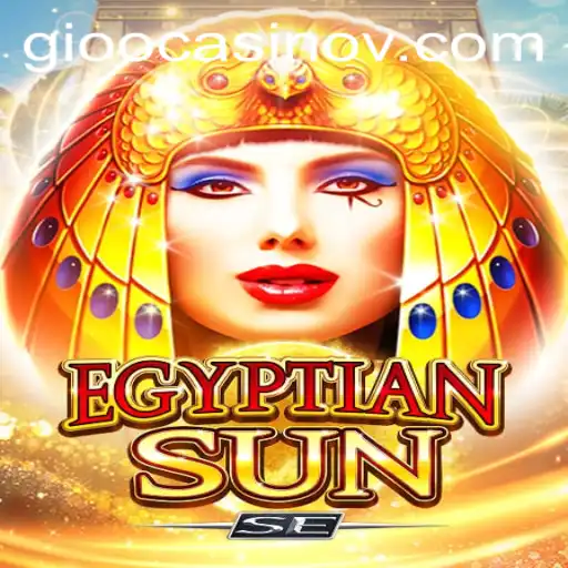Discover the Mystique of EgyptianSunSE: A Riveting Gaming Experience