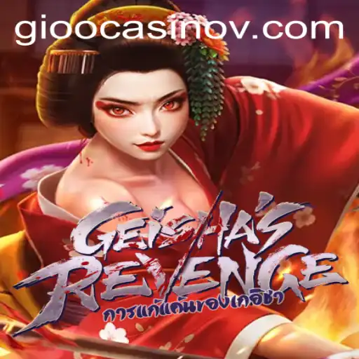 GeishasRevenge: Unveiling the Intricacies of a Mesmerizing Gaming Experience