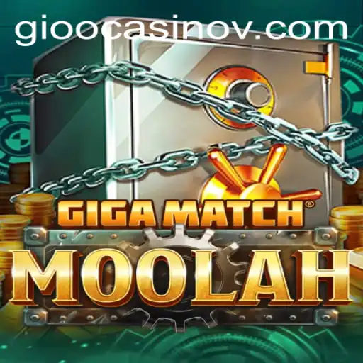 GigaMatchMoolah: A Comprehensive Guide to the Thrilling Casino Game
