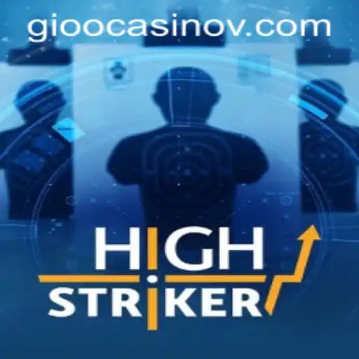 HighStriker: The Thrilling Bet 525 Game Experience