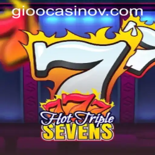 The Exciting World of HotTripleSevens
