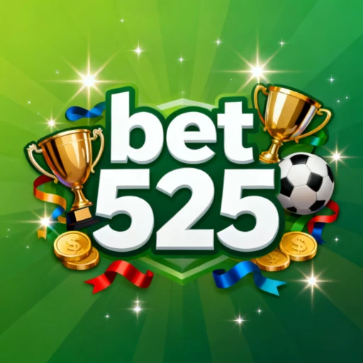 bet 525 Logo