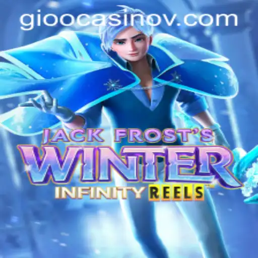 Experience the Chill of JackFrostsWinter: A Riveting Casino Adventure
