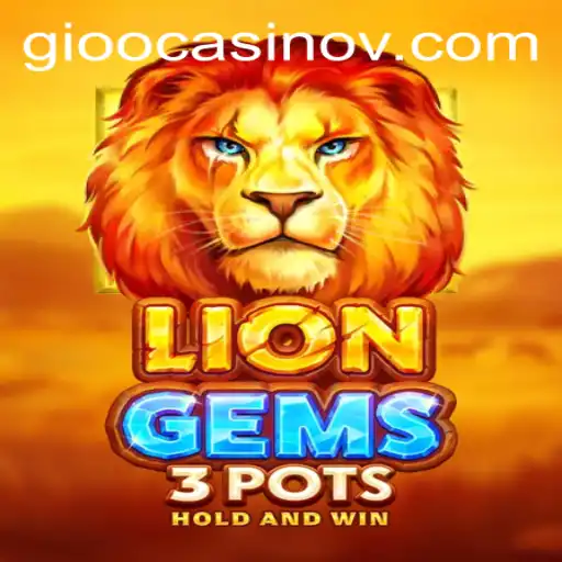 Discover the Thrill of LionGems3pots: A New Era of Online Gaming