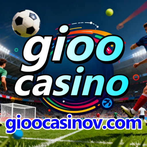 gioo casino