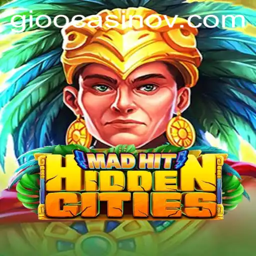 MadHitHiddenCities: The Ultimate Adventure Game for Exploring Urban Mysteries