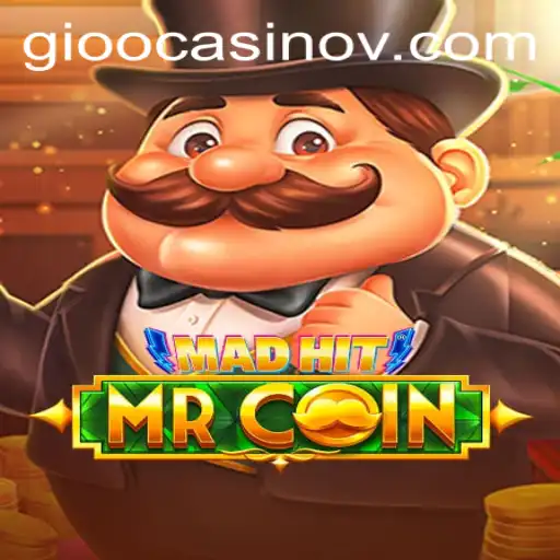 MadHitMrCoin: The Exciting World of New-Age Betting