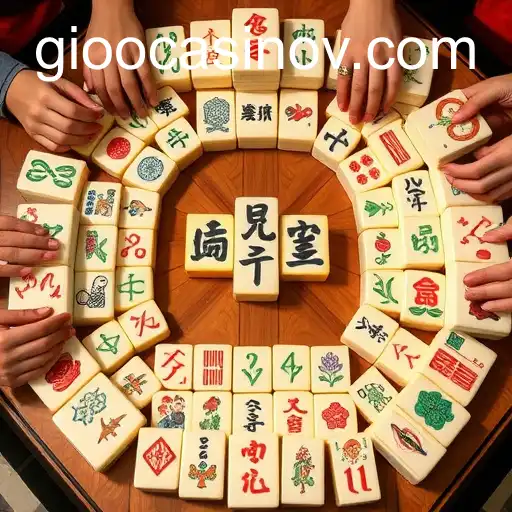 Mahjong