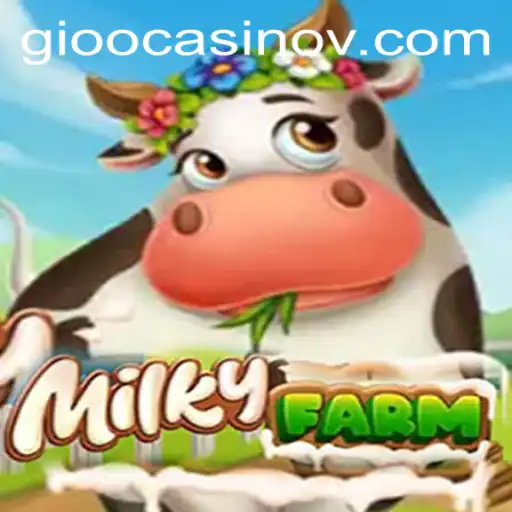 Exploring MilkyFarm: A Unique Gaming Experience with a Twist