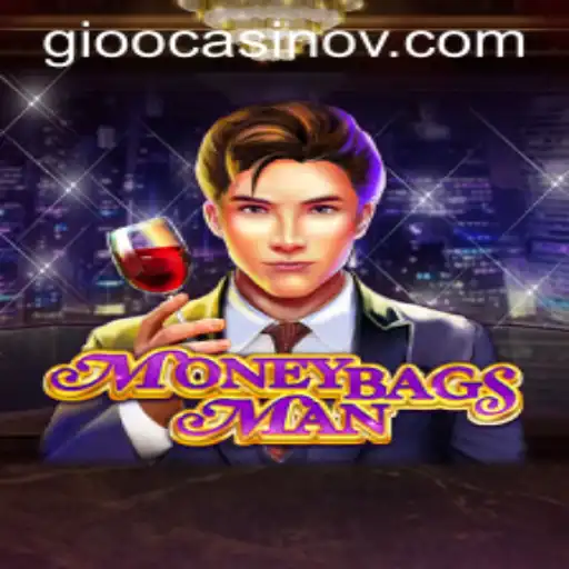 Experience the Thrills of MoneybagsMan: Bet 525 and Beyond