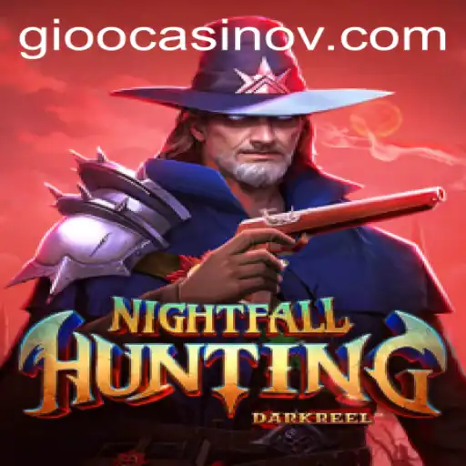 Unveiling NightfallHunting: A Strategic Adventure in the Dark