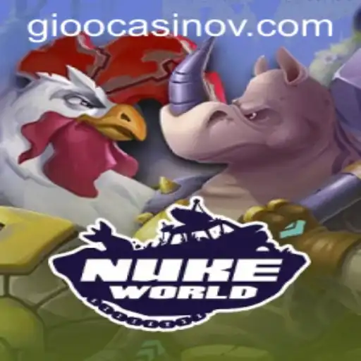 Mastering NukeWorld: An Adventure in High-Stakes Strategy