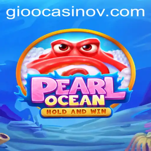 PearlOcean: Dive into the World of High-Stakes Strategy