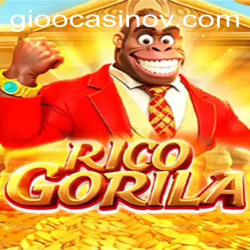 The Exciting World of RicoGorila: Strategy, Adventure, and High-Stakes Action