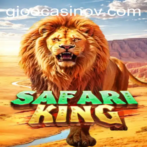 Exploring the Wild Excitement of SafariKing: Bet 525 and Rule the Safari