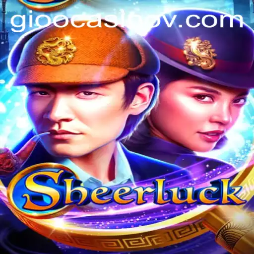 Sheerluck: The Intriguing World of Mystery and Strategy with a Twist