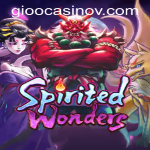 Discover the Thrill of SpiritedWonders: Engage in Exciting Bets and Unravel Mysteries