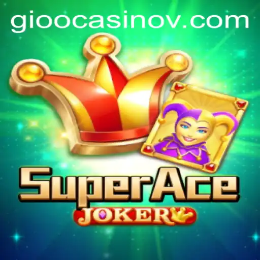 Unveiling SuperAceJoker: The Ultimate Card Battle Adventure