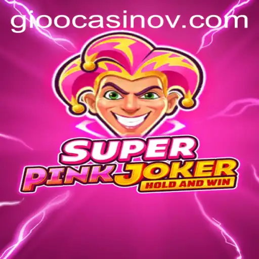 Discover the Exciting World of SuperPinkJoker: A Game of Strategy and Luck