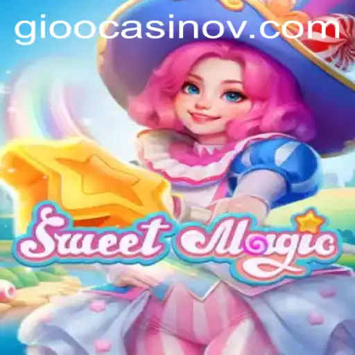 Discovering SweetMagic: A Captivating New Game Unveiled