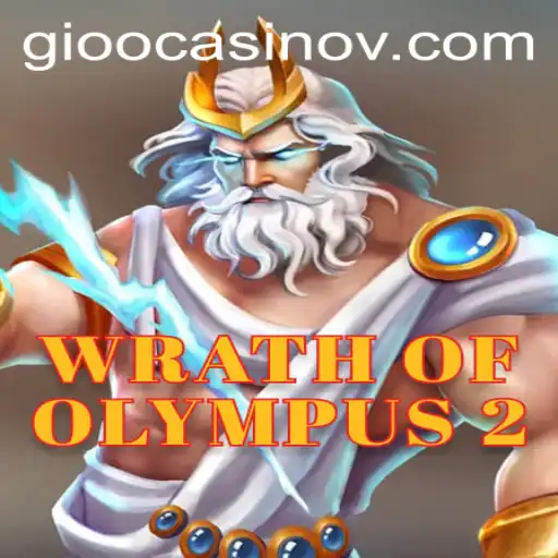 Unveiling WrathofOlympus2: A New Era of Strategic Betting