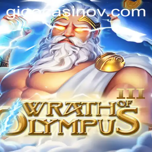 Wrath of Olympus III: A Journey into Mythical Gaming Realms